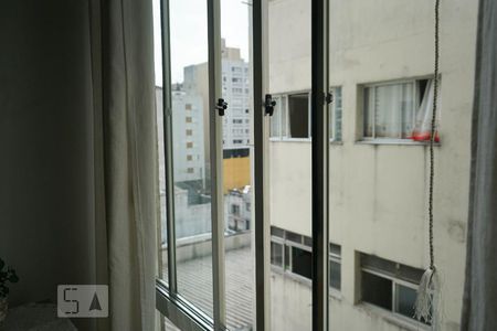 Sala de apartamento à venda com 2 quartos, 153m² em Bom Retiro, São Paulo