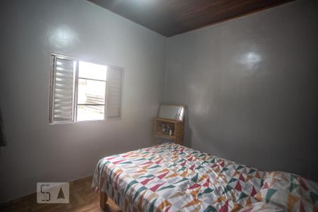 Quarto 2 de casa à venda com 3 quartos, 135m² em Jordanópolis, São Bernardo do Campo