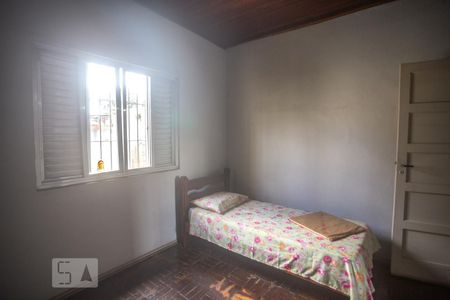 Quarto 1 de casa à venda com 3 quartos, 135m² em Jordanópolis, São Bernardo do Campo
