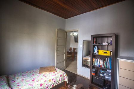 Quarto 1 de casa à venda com 3 quartos, 135m² em Jordanópolis, São Bernardo do Campo