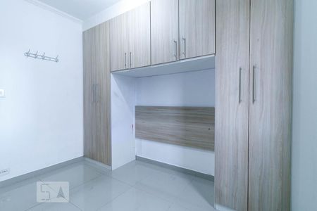 Quarto 1 de apartamento para alugar com 2 quartos, 52m² em Chácara Cruzeiro do Sul, São Paulo