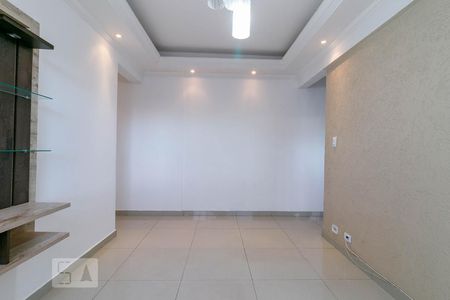 Sala de apartamento para alugar com 2 quartos, 52m² em Chácara Cruzeiro do Sul, São Paulo