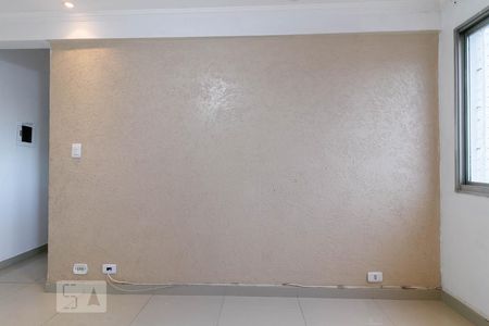 Sala de apartamento para alugar com 2 quartos, 52m² em Chácara Cruzeiro do Sul, São Paulo