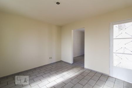 Sala de casa para alugar com 1 quarto, 90m² em Jardim Santa Fe, Sorocaba