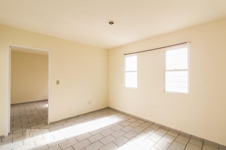 Sala de casa para alugar com 1 quarto, 90m² em Jardim Santa Fe, Sorocaba