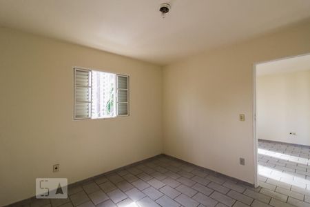 Quarto de casa para alugar com 1 quarto, 90m² em Jardim Santa Fe, Sorocaba