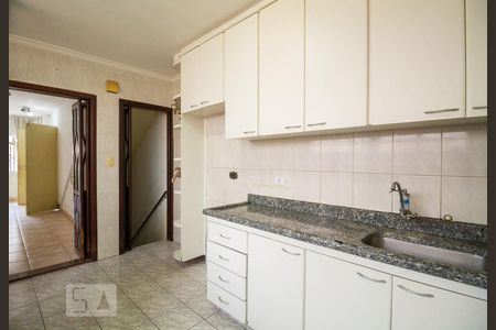 Cozinha  de casa à venda com 2 quartos, 80m² em Aclimação, São Paulo