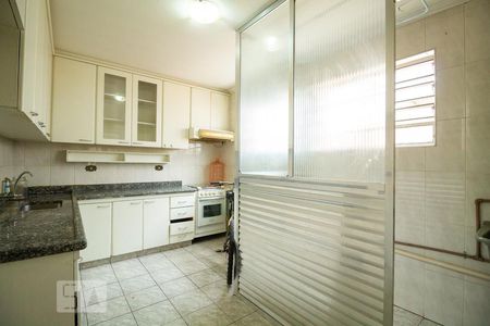 Cozinha  de casa à venda com 2 quartos, 80m² em Aclimação, São Paulo