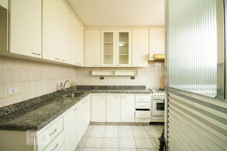 Cozinha  de casa à venda com 2 quartos, 80m² em Aclimação, São Paulo