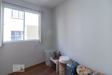 Quarto 1 de apartamento à venda com 2 quartos, 42m² em Glória, Porto Alegre