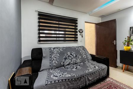 Sala de casa à venda com 2 quartos, 98m² em Vila Ré, São Paulo