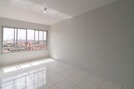 Sala de apartamento para alugar com 2 quartos, 56m² em Parada Inglesa, São Paulo