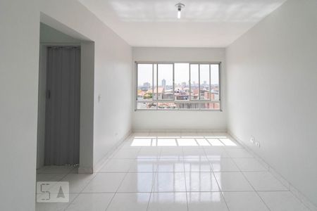 Sala de apartamento para alugar com 2 quartos, 56m² em Parada Inglesa, São Paulo