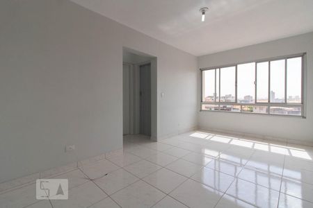 Sala de apartamento para alugar com 2 quartos, 56m² em Parada Inglesa, São Paulo