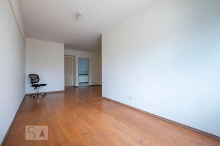 Sala de apartamento para alugar com 2 quartos, 72m² em Pinheiros, São Paulo