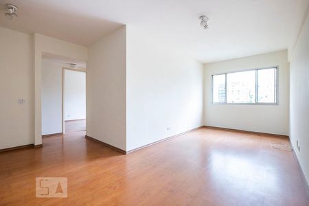 Sala de apartamento para alugar com 2 quartos, 72m² em Pinheiros, São Paulo