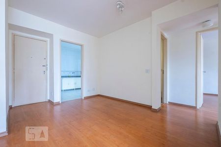 Sala de apartamento para alugar com 2 quartos, 72m² em Pinheiros, São Paulo