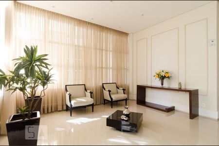 Apartamento à venda com 135m², 3 quartos e 2 vagas Apartamento à venda com 135m², 3 quartos e 2 vagasÁrea comum