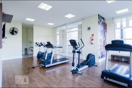 Apartamento à venda com 135m², 3 quartos e 2 vagas Apartamento à venda com 135m², 3 quartos e 2 vagasÁrea comum