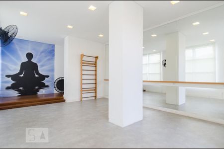 Apartamento à venda com 135m², 3 quartos e 2 vagas Apartamento à venda com 135m², 3 quartos e 2 vagasÁrea comum