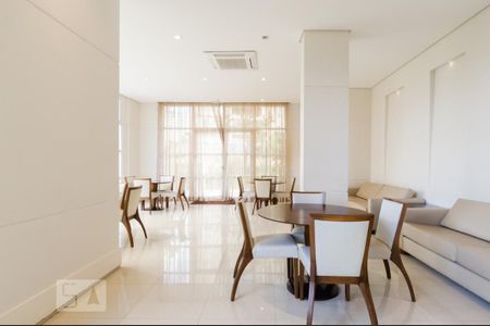 Apartamento à venda com 135m², 3 quartos e 2 vagas Apartamento à venda com 135m², 3 quartos e 2 vagasÁrea comum