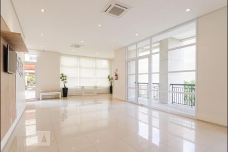 Apartamento à venda com 135m², 3 quartos e 2 vagas Apartamento à venda com 135m², 3 quartos e 2 vagasÁrea comum