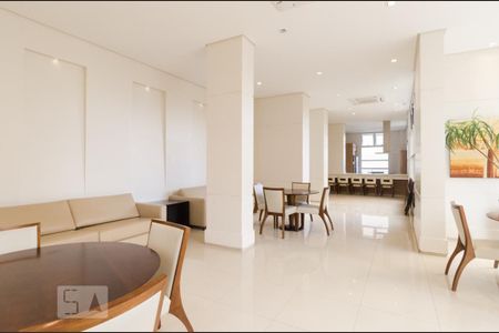 Apartamento à venda com 135m², 3 quartos e 2 vagas Apartamento à venda com 135m², 3 quartos e 2 vagasÁrea comum