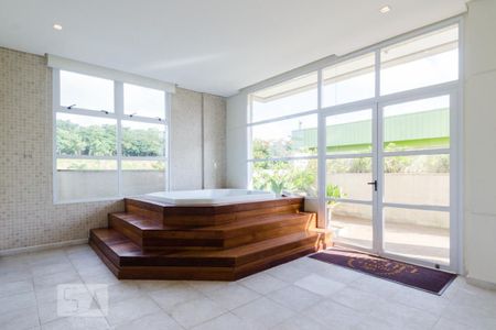 Apartamento à venda com 135m², 3 quartos e 2 vagas Apartamento à venda com 135m², 3 quartos e 2 vagasÁrea comum