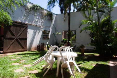 Casa à venda com 4 quartos, 4500m² em Jardim São Gonçalo, Campinas