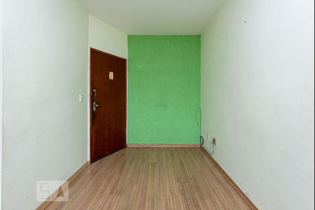 Sala de apartamento à venda com 3 quartos, 53m² em Jaqueline, Belo Horizonte