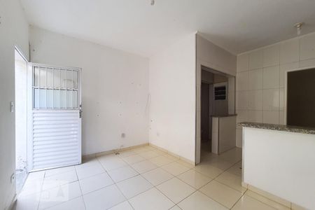 Sala de casa para alugar com 1 quarto, 38m² em Santana, São Paulo