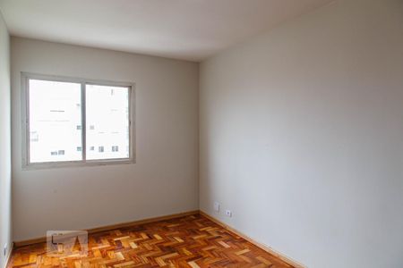 Sala de apartamento para alugar com 1 quarto, 35m² em Mooca, São Paulo