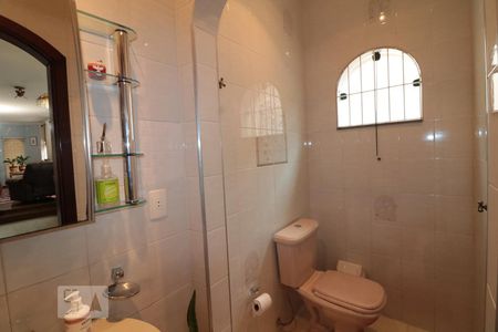 Lavabo de casa à venda com 3 quartos, 240m² em Vila Carrão, São Paulo