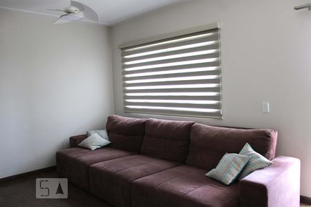 Sala de apartamento à venda com 3 quartos, 90m² em Parque Prado, Campinas