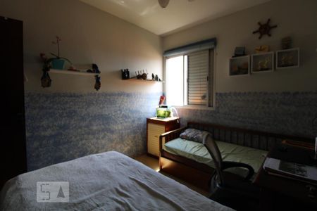 Quarto 1 de apartamento à venda com 3 quartos, 88m² em Bonfim, Campinas