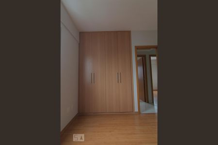 Quarto - Armários de apartamento para alugar com 3 quartos, 84m² em União, Belo Horizonte