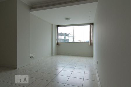 Sala de apartamento para alugar com 3 quartos, 84m² em União, Belo Horizonte