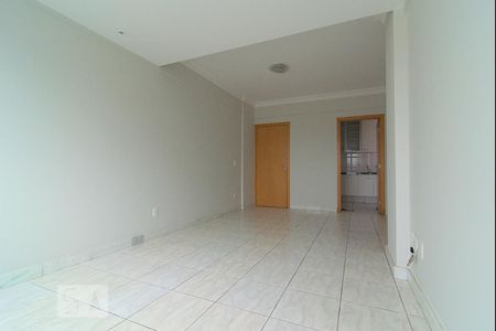 Sala de apartamento para alugar com 3 quartos, 84m² em União, Belo Horizonte