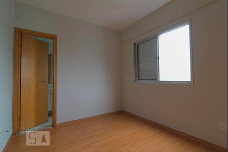 Quarto Suíte de apartamento para alugar com 3 quartos, 84m² em União, Belo Horizonte