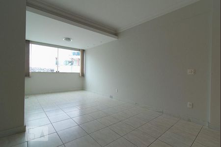 Sala de apartamento para alugar com 3 quartos, 84m² em União, Belo Horizonte