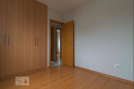 Quarto Suíte de apartamento para alugar com 3 quartos, 84m² em União, Belo Horizonte