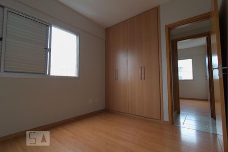 Quarto Suíte de apartamento para alugar com 3 quartos, 84m² em União, Belo Horizonte