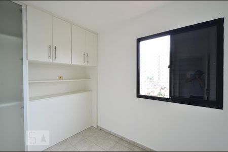 Quarto 1 de apartamento para alugar com 2 quartos, 50m² em Chácara Inglesa, São Paulo