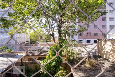 Vista do Quarto 1 de apartamento à venda com 2 quartos, 63m² em Passo D’areia, Porto Alegre