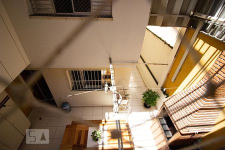 Vista do quarto 2 de casa de condomínio à venda com 3 quartos, 187m² em Ipiranga, São Paulo