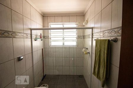 Banheiro de casa de condomínio à venda com 3 quartos, 187m² em Ipiranga, São Paulo