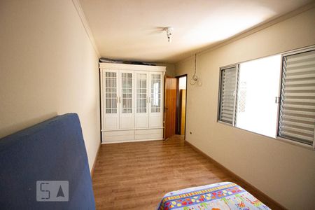 Quarto 2 de casa de condomínio à venda com 3 quartos, 187m² em Ipiranga, São Paulo