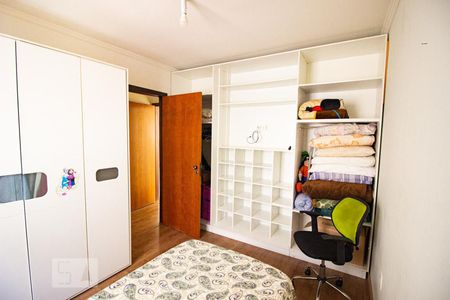 Quarto 1 de casa de condomínio à venda com 3 quartos, 187m² em Ipiranga, São Paulo