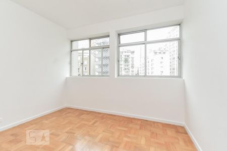 Quarto 1 de apartamento para alugar com 2 quartos, 95m² em Santa Cecilia, São Paulo