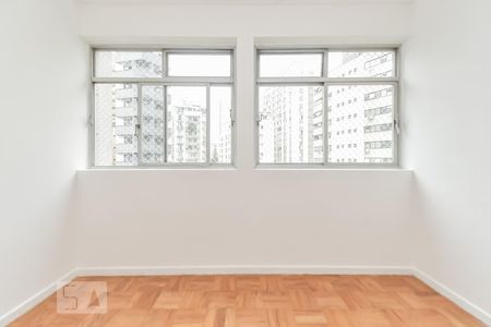 Quarto 1 de apartamento para alugar com 2 quartos, 95m² em Santa Cecilia, São Paulo